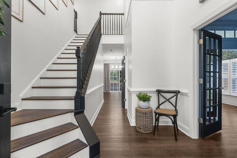 5254 Mulholland Dr, Summerville, SC 29485