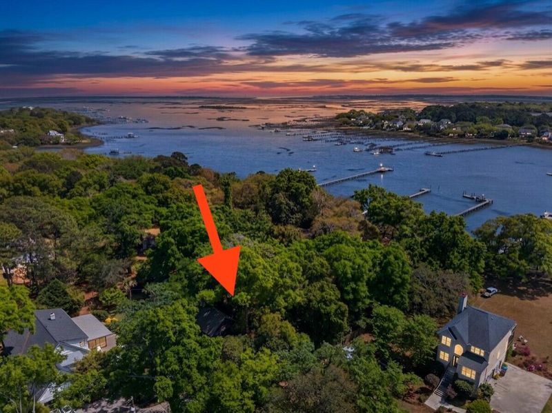 1223 Stone Post Rd, Charleston, SC 29412