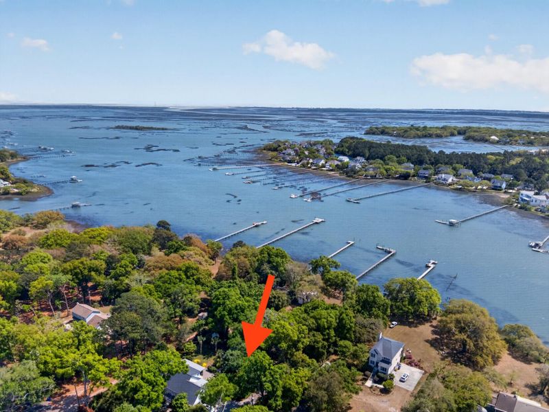 1223 Stone Post Rd, Charleston, SC 29412