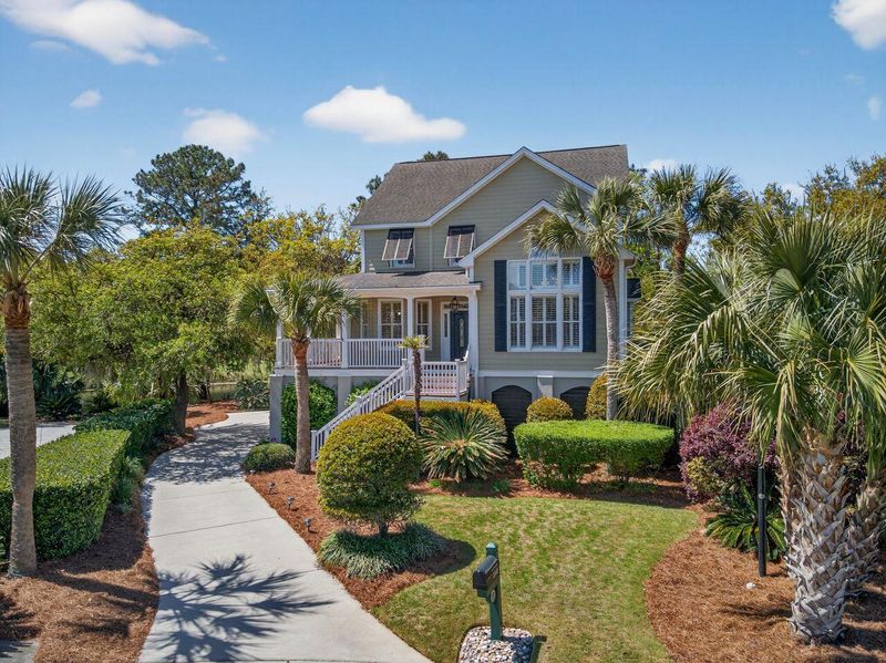 3312 Rees Row, Mount Pleasant, SC 29466