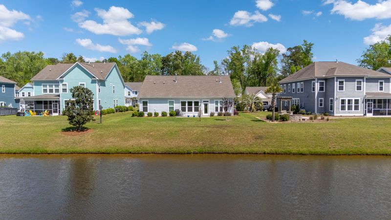 364 Weston Hall Dr, Summerville, SC 29483
