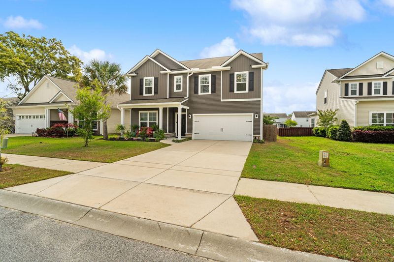 2016 Lanneau Ln, Johns Island, SC 29455