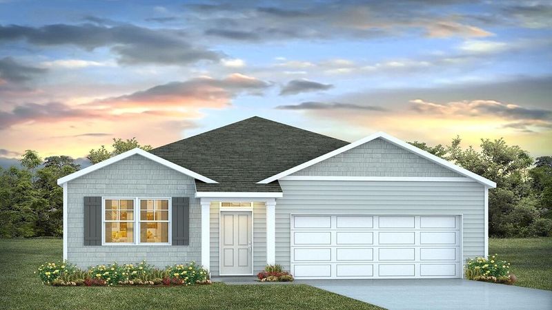 3125 Dalmore Dr, Ravenel, SC 29470