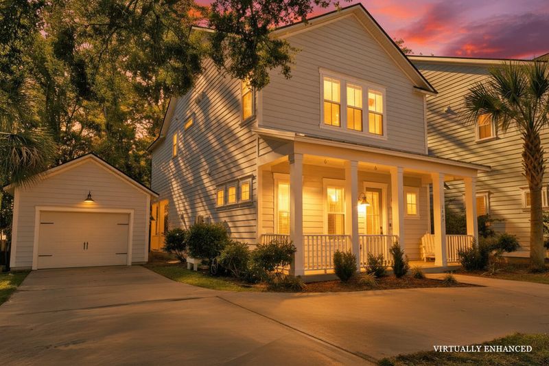 1507 Layback Al, Charleston, SC 29412