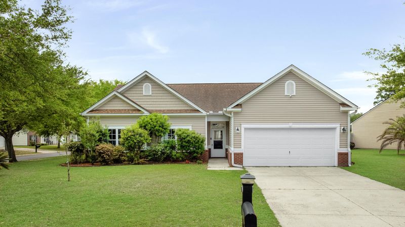 9604 River Ridge Dr, Summerville, SC 29485