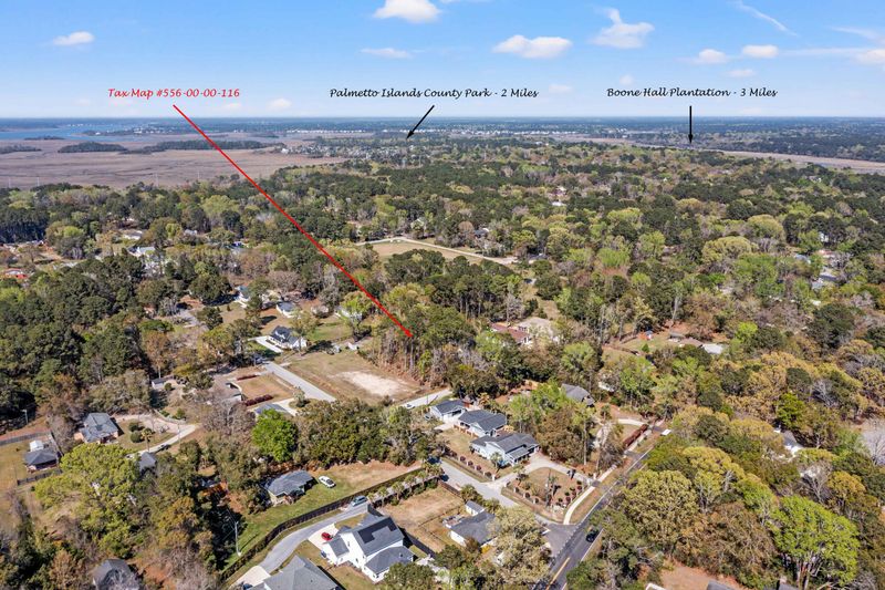 512 Coaxum Rd, Mount Pleasant, SC 29464