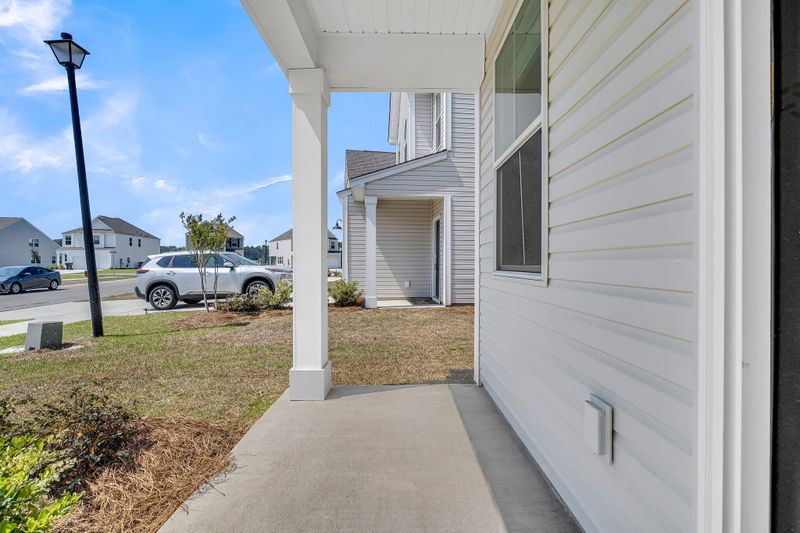 307 Clipper Ct, Summerville, SC 29486