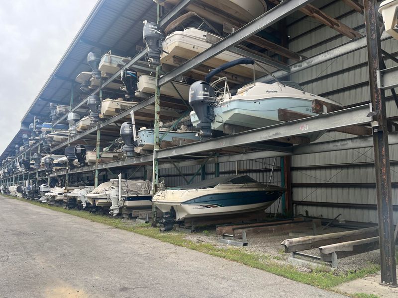0 Daniel Island Marina #Slip P8, Charleston, SC 29492
