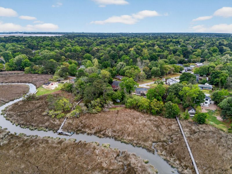2042 Marshland Dr, Charleston, SC 29414