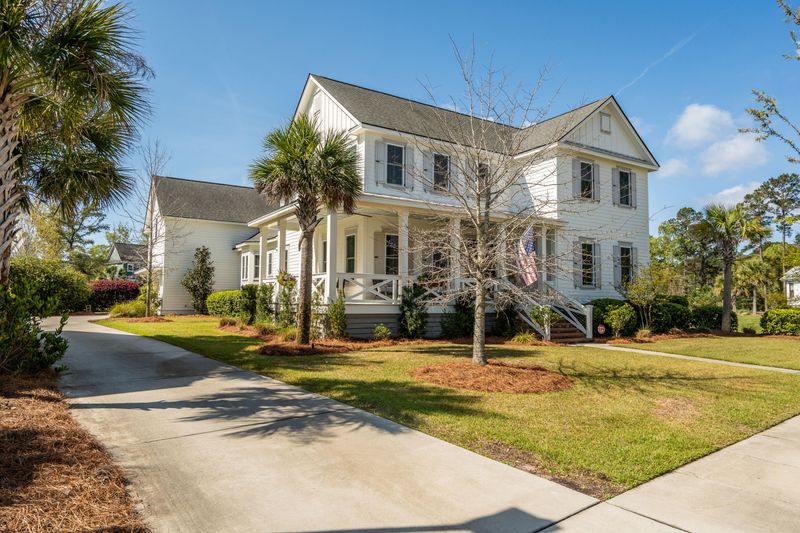 3735 Goodwater St, Mount Pleasant, SC 29466