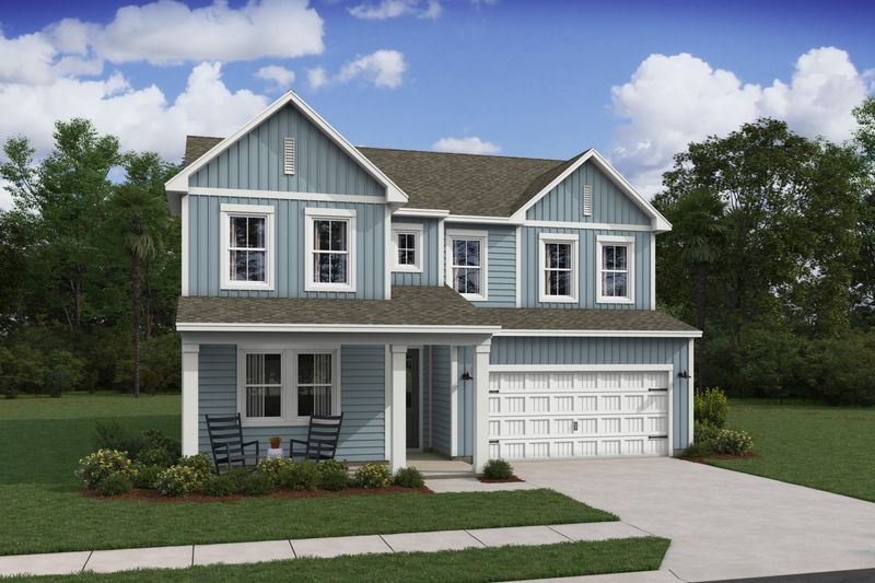 1071 Boyington Dr #056, Hollywood, SC 29449