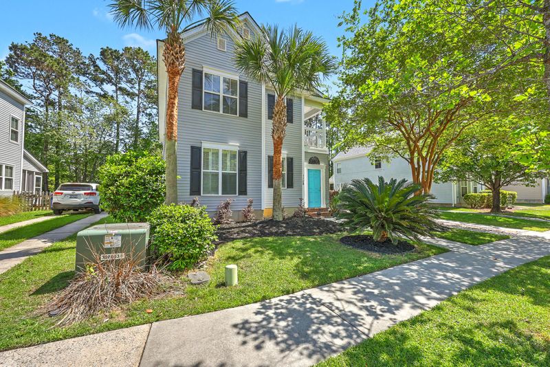 1728 Alan Brooke Dr, Mount Pleasant, SC 29466