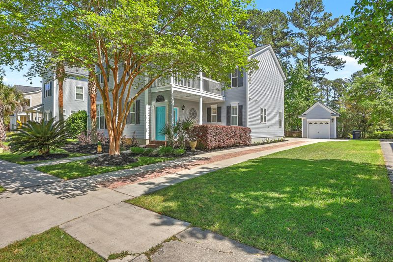 1728 Alan Brooke Dr, Mount Pleasant, SC 29466
