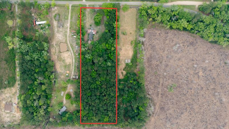 8197 Old Jacksonboro Rd, Adams Run, SC 29426