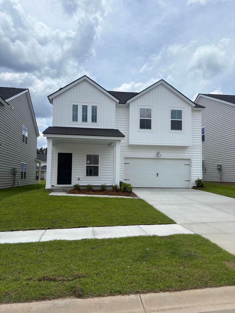 1018 Tea Time Dr, Summerville, SC 29485