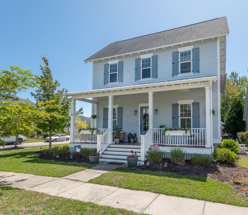 3701 Stamler Ct, Mount Pleasant, SC 29466