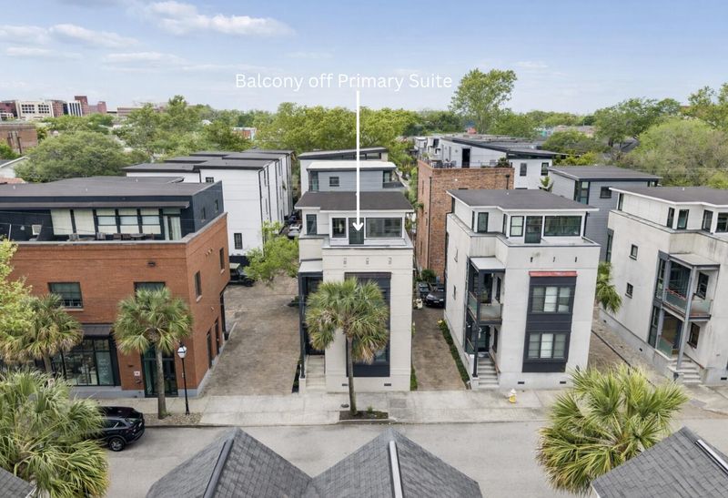 193 Saint Philip St, Charleston, SC 29403