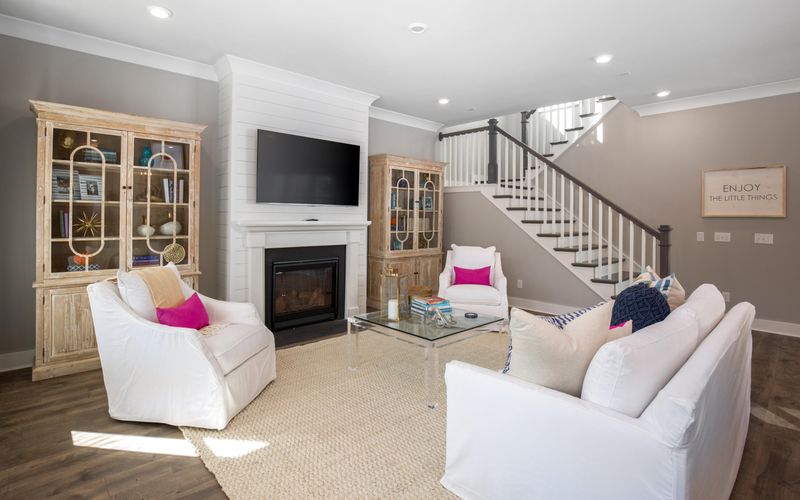 211 Threaded Fern St, Summerville, SC 29485