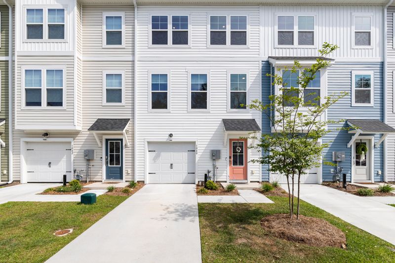 1040 Old Cypress Rn, Hanahan, SC 29410