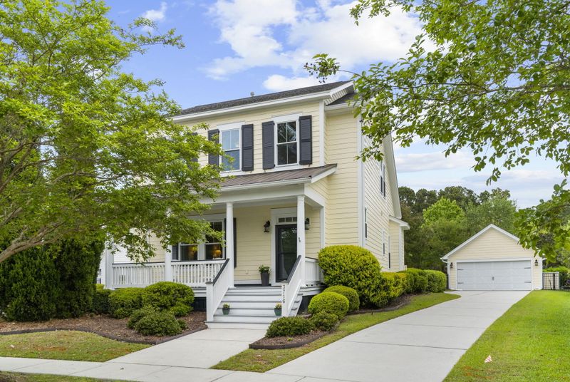 3716 Abercrombie Ct, Mount Pleasant, SC 29466