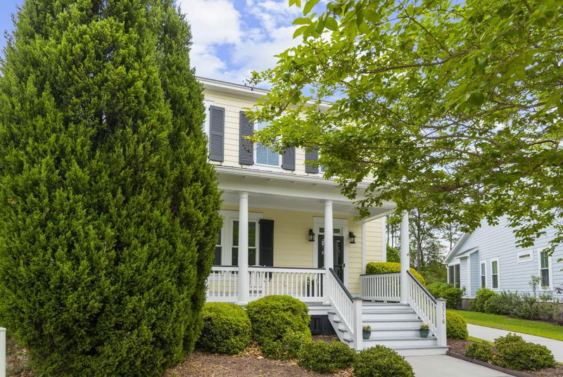3716 Abercrombie Ct, Mount Pleasant, SC 29466