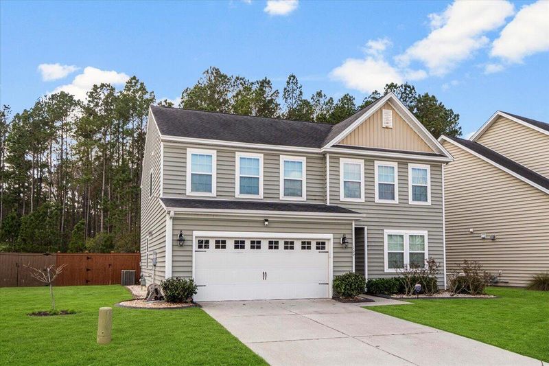 109 Yaupon Holly Cir, Summerville, SC 29483