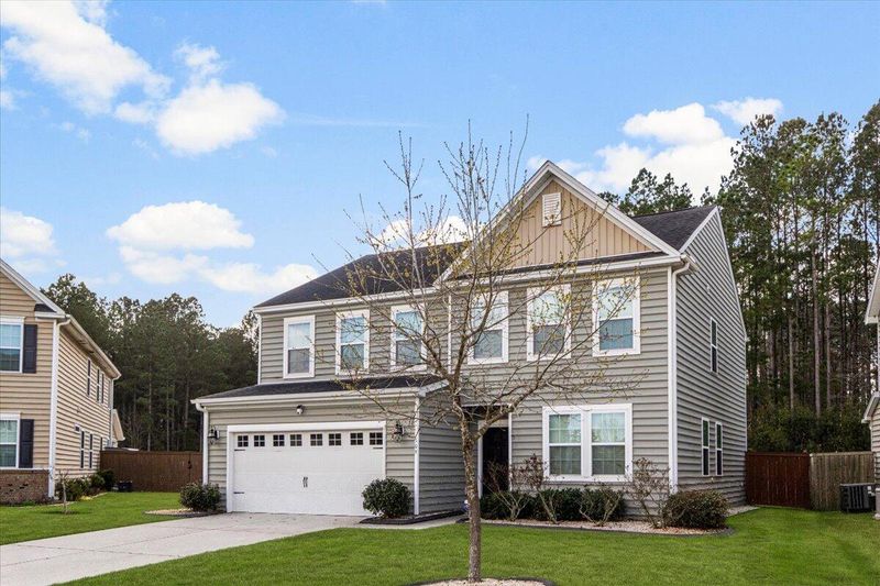 109 Yaupon Holly Cir, Summerville, SC 29483