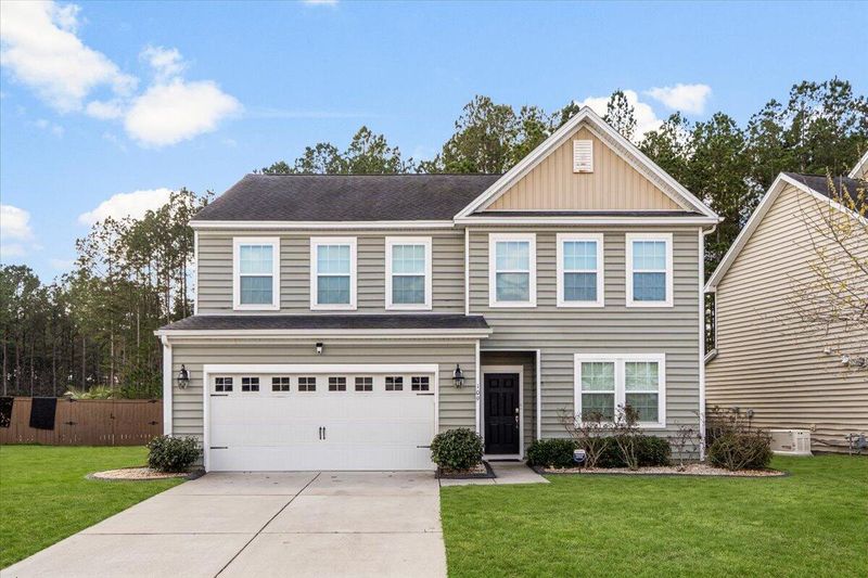109 Yaupon Holly Cir, Summerville, SC 29483