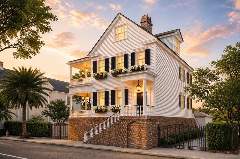16 Trumbo, Charleston, SC 29401