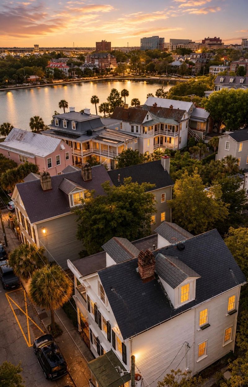 16 Trumbo, Charleston, SC 29401