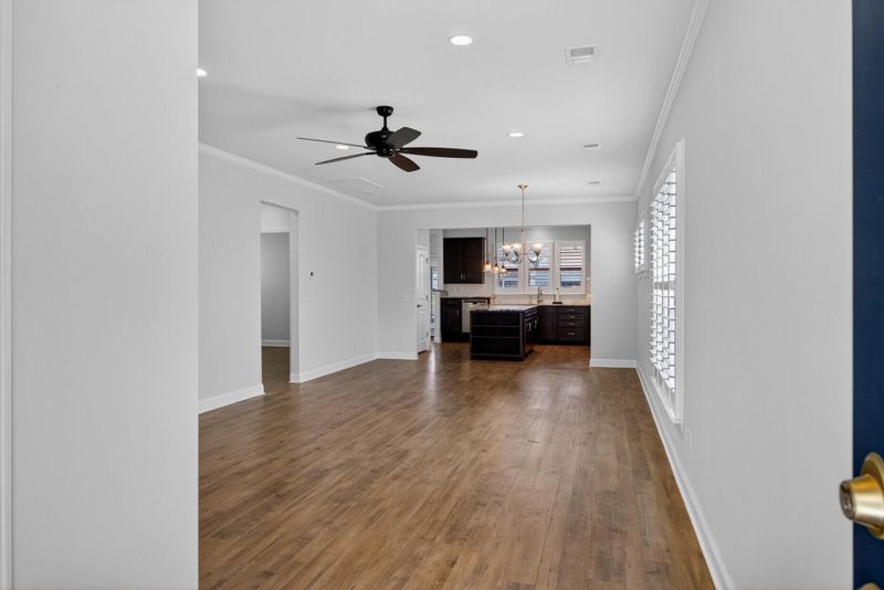 317 Bloomington Way, Summerville, SC 29486
