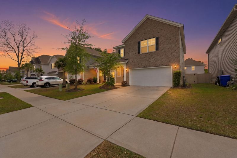 3837 Sawmill Ct, Mount Pleasant, SC 29429