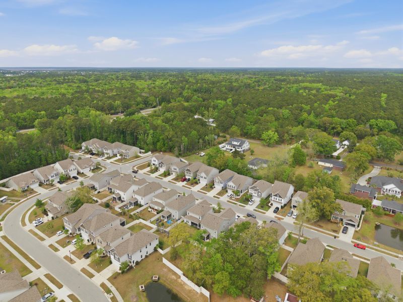 3837 Sawmill Ct, Mount Pleasant, SC 29429