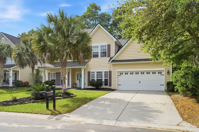 5272 Mulholland Dr, Summerville, SC 29485