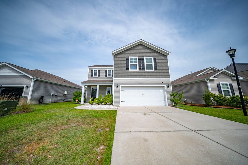 9646 Brandishing Rd, Ladson, SC 29456
