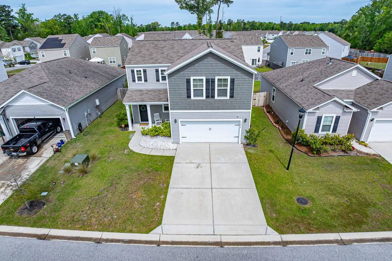 9646 Brandishing Rd, Ladson, SC 29456