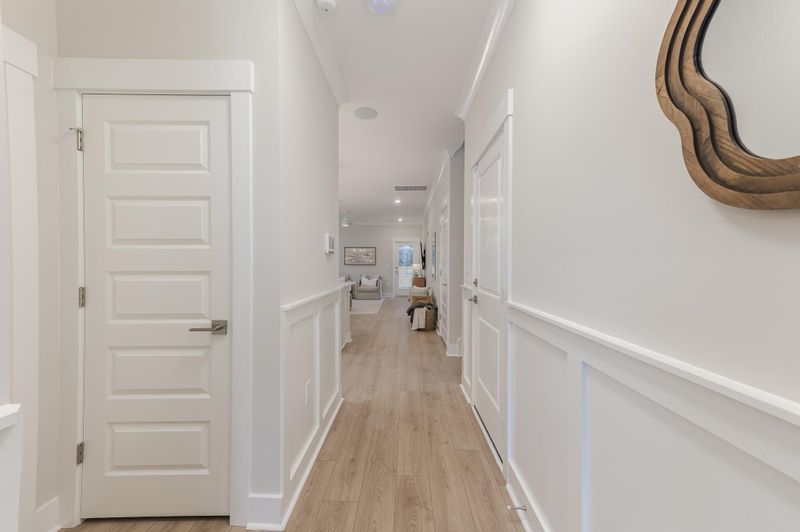 5008 Buggs Ln, Summerville, SC 29485