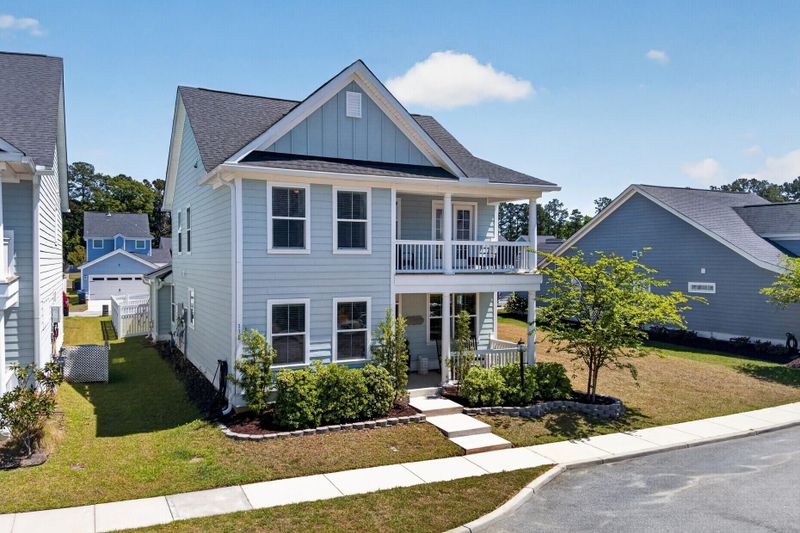 118 Angelica Ave, Summerville, SC 29483