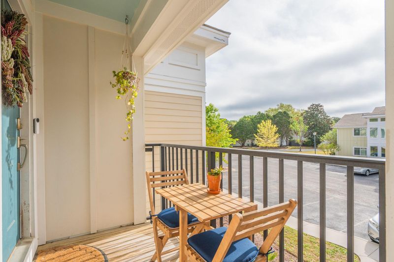 265 Alexandra Dr #4, Mount Pleasant, SC 29464