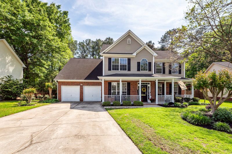 138 Guildford Dr, Goose Creek, SC 29445