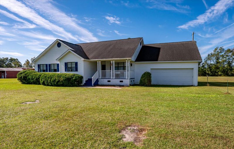 3861 State Rd, Ridgeville, SC 29472