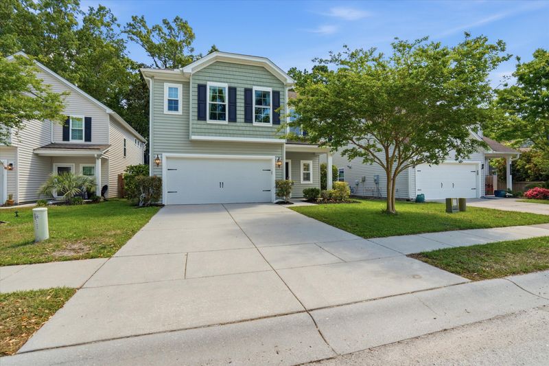 1551 Camarillo Ct, Mount Pleasant, SC 29429