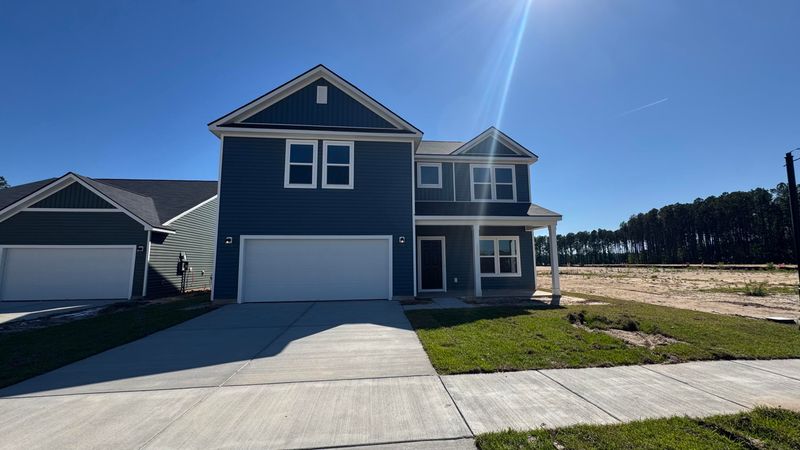 5360 Crinum Lilly Dr, Summerville, SC 29485
