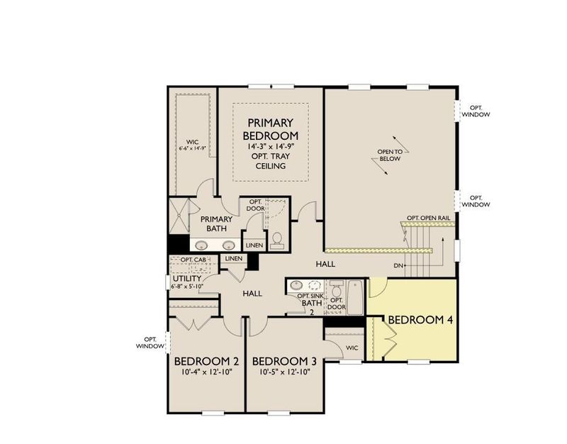 5360 Crinum Lilly Dr, Summerville, SC 29485