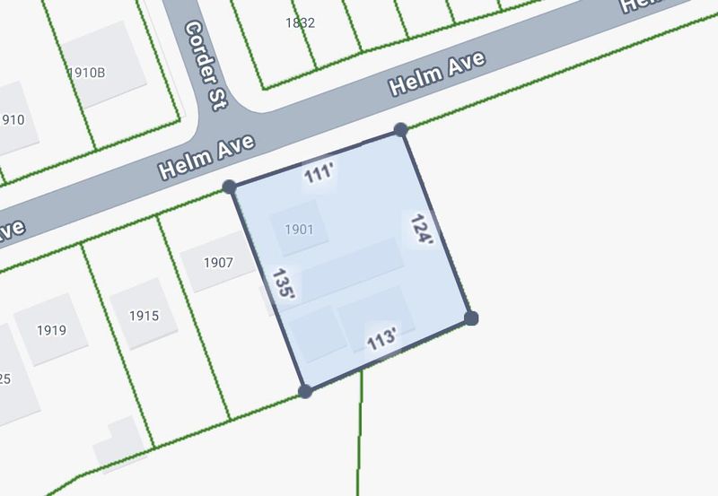 1901 Helm Ave, North Charleston, SC 29405