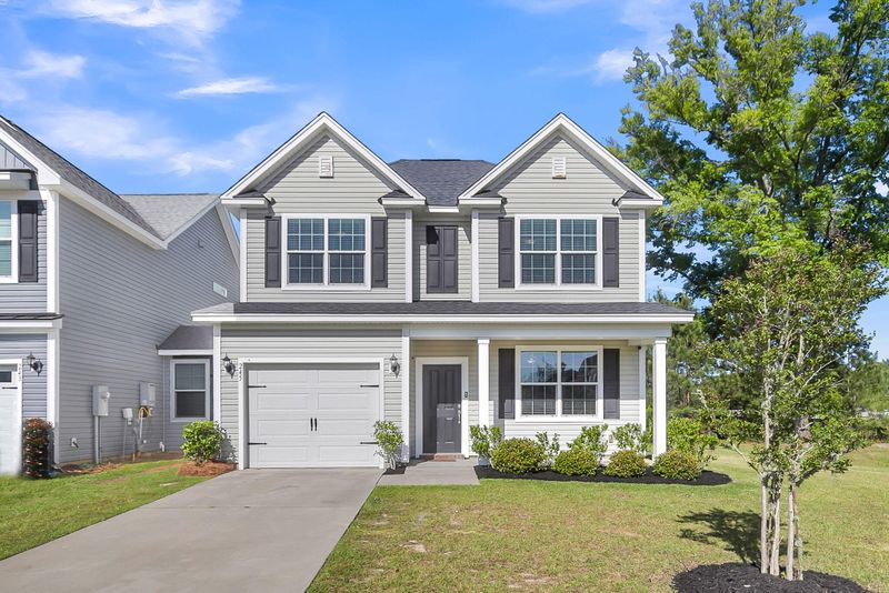 245 Mcclellan Way, Summerville, SC 29483