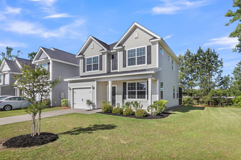 245 Mcclellan Way, Summerville, SC 29483