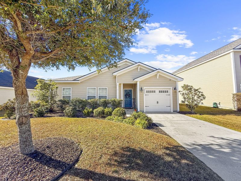 2003 Wishing Well Trl, Ladson, SC 29456