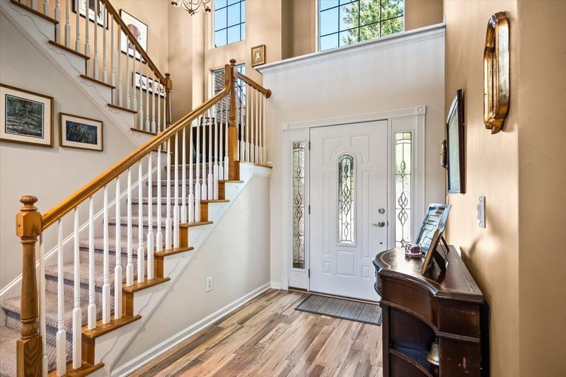 5411 Woodbreeze Dr, North Charleston, SC 29420