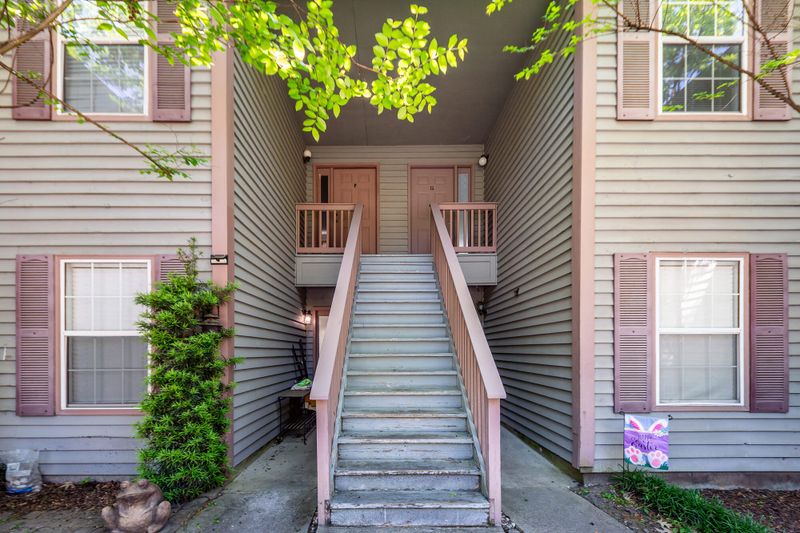 7955 Timbercreek #Apt. G, North Charleston, SC 29418